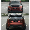 Preço da fábrica Range Rover Velar Modificar o Kit Body